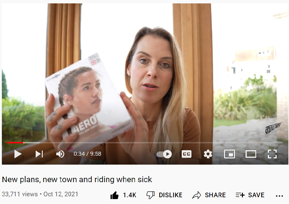 YouTube紅人推廣案例