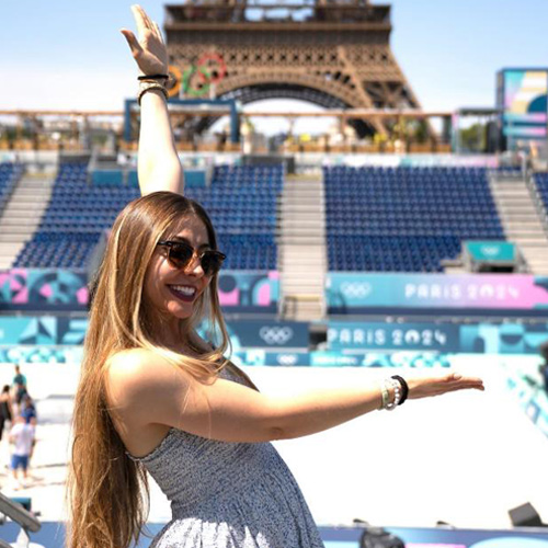 TikTok網(wǎng)紅推廣:法國娛樂時尚美妝類海外博主