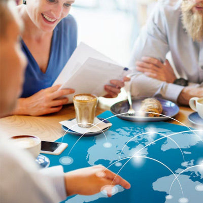 如何選擇合適的海外KOL營(yíng)銷公司，提升品牌全球影響力