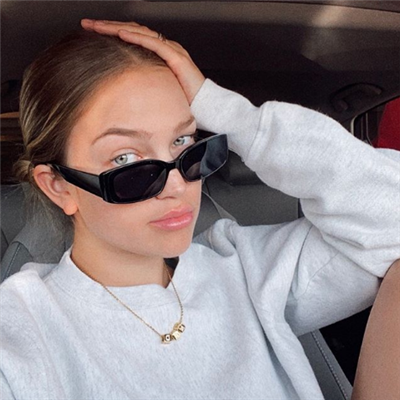 M***k｜美國 時尚