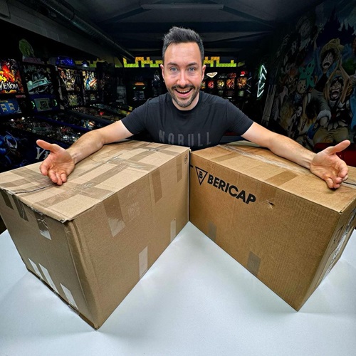 法國(guó)科技電子產(chǎn)品出海營(yíng)銷(xiāo)紅人機(jī)構(gòu)