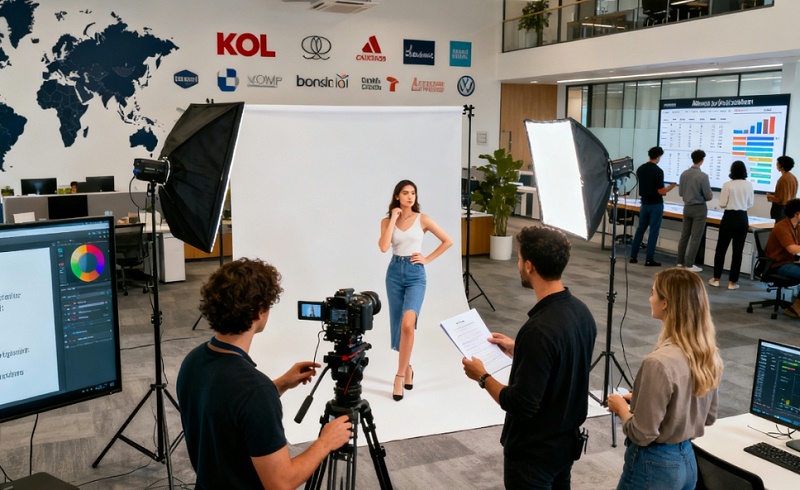 如何選擇適合品牌的出海營銷渠道