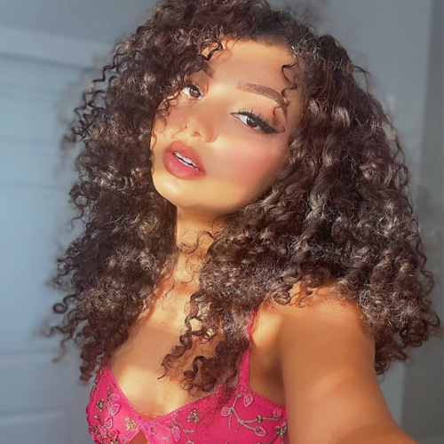 80W粉絲美國(guó)時(shí)尚穿搭博主youtube頻道營(yíng)銷