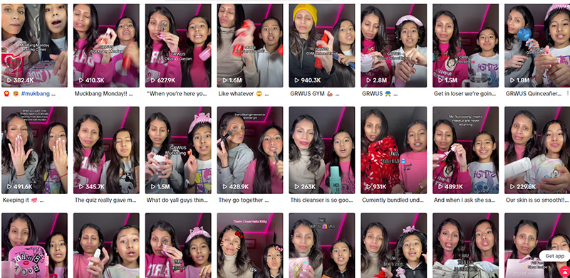 個(gè)護(hù)產(chǎn)品出海營銷美國紅人營銷推廣頻道內(nèi)容