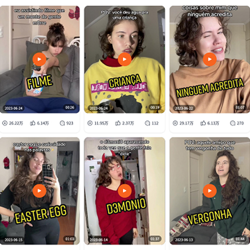 怎么找到tiktok紅人聯(lián)系方式并且合作？