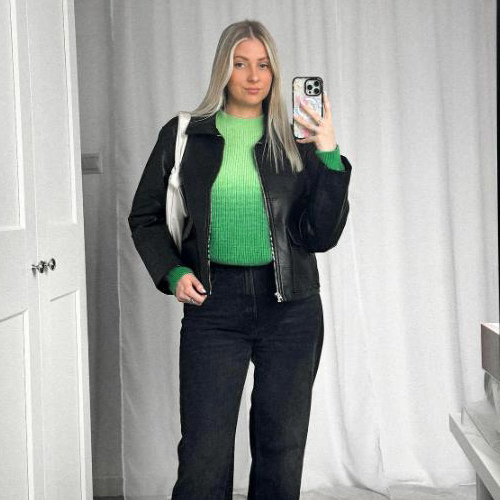 YouTube紅人推廣：F***h｜英國 服裝