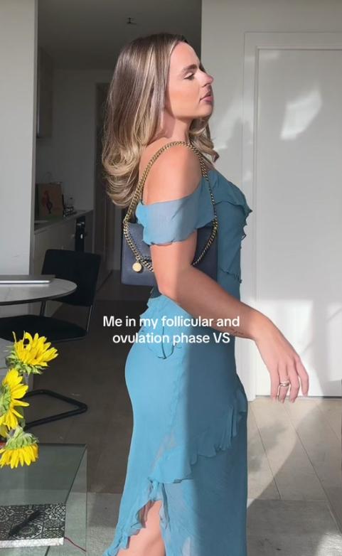 TikTok海外運(yùn)動(dòng)達(dá)人帶貨