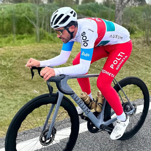 Instagram紅人營(yíng)銷：a***I｜西班牙 騎行