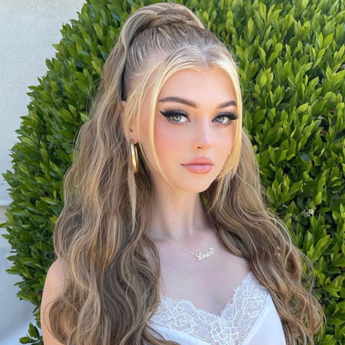 TikTok紅人推廣：I***y｜美國(guó) 歌手