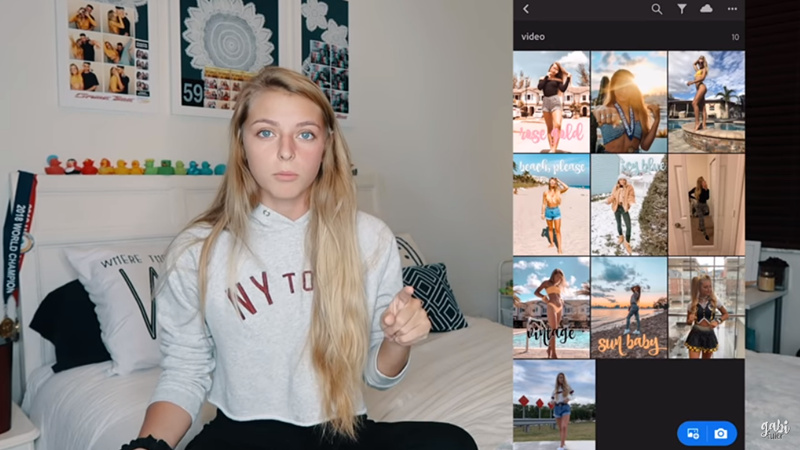 海外網(wǎng)紅數(shù)據(jù)