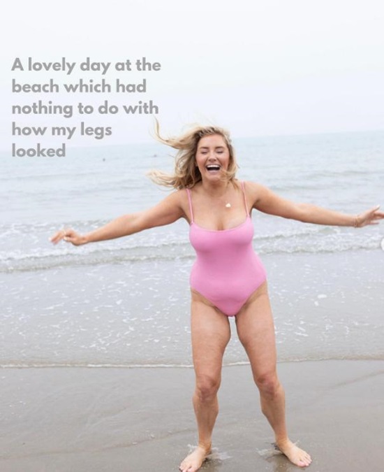 tiktok英國紅人穿搭時(shí)尚博主