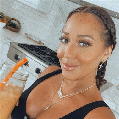 海外網(wǎng)紅推薦