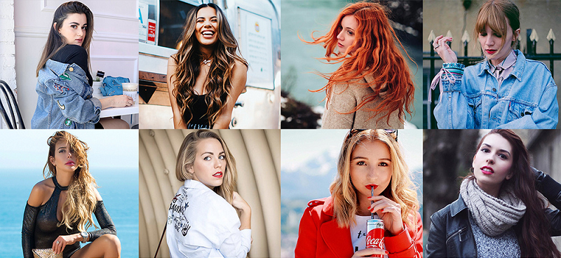 海外網(wǎng)紅營(yíng)銷(xiāo)