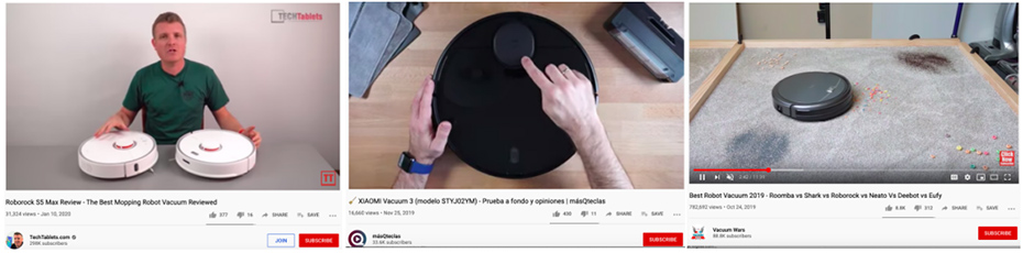 智能家居小米網(wǎng)紅營銷案例