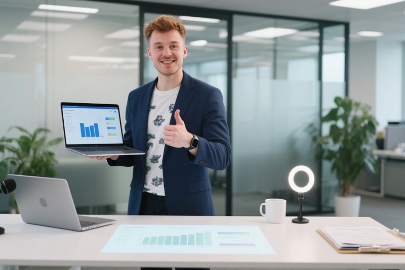 歐美網(wǎng)紅推廣合作流程全解析