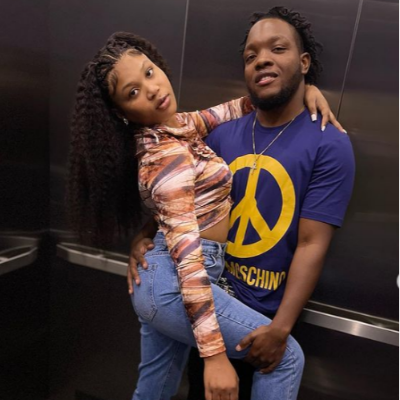 Tik Tok紅人推廣： j***a｜美國 情侶