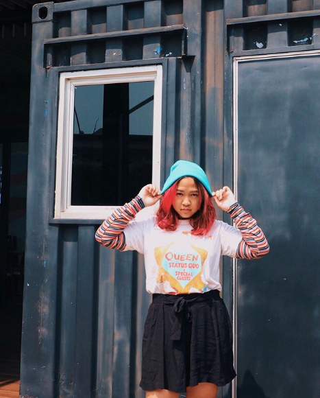 海外網(wǎng)紅推薦