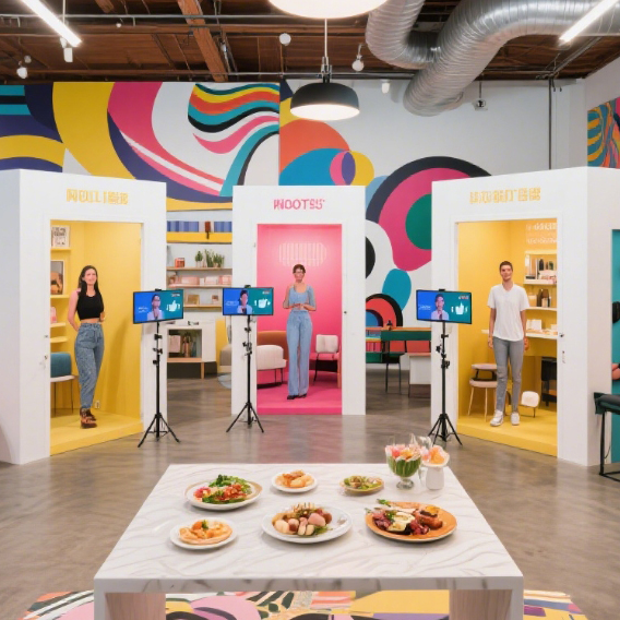 <i style='color:red'>哪家instagram博主mcn好</i>,優(yōu)質(zhì)Instagram達人推廣機構推薦