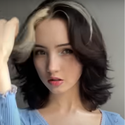 Youtube紅人推廣：k***y 俄羅斯 lifestyle