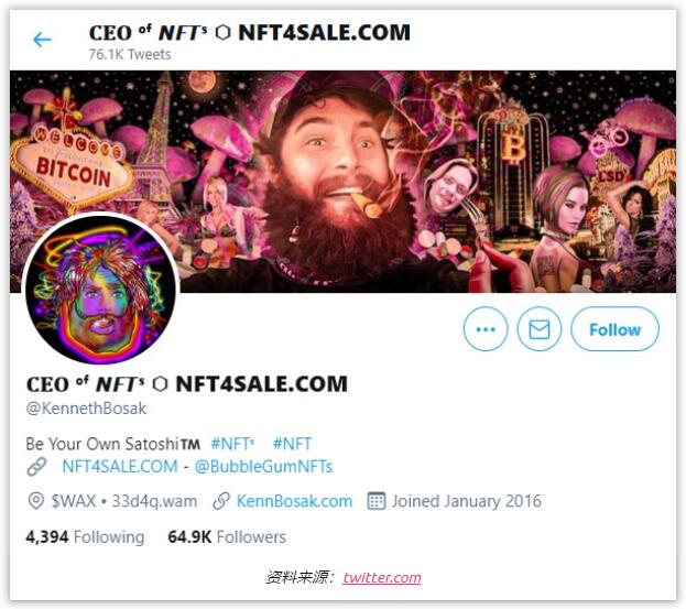 區(qū)塊鏈海外推廣