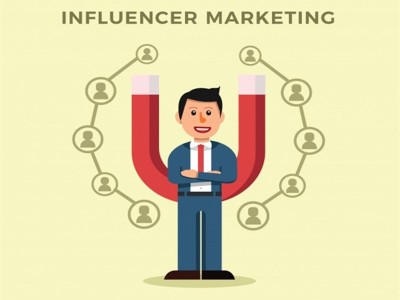 海外網(wǎng)紅推廣