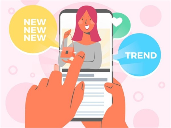 海外網(wǎng)紅推廣