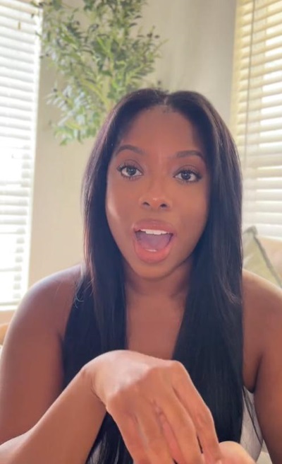 TikTok網(wǎng)紅:加拿大KOL時尚紅人博主