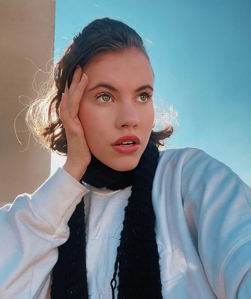 巴西tiktok網(wǎng)紅