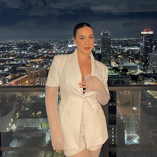 TikTok網(wǎng)紅營(yíng)銷：s***i｜美國(guó) 美妝