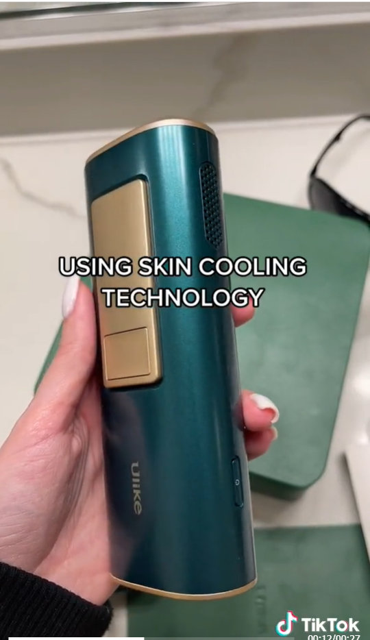 Tik Tok泰國(guó)紅人視頻