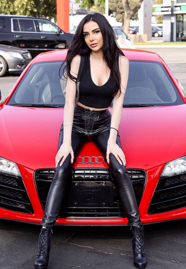 Tik Tok泰國(guó)紅人