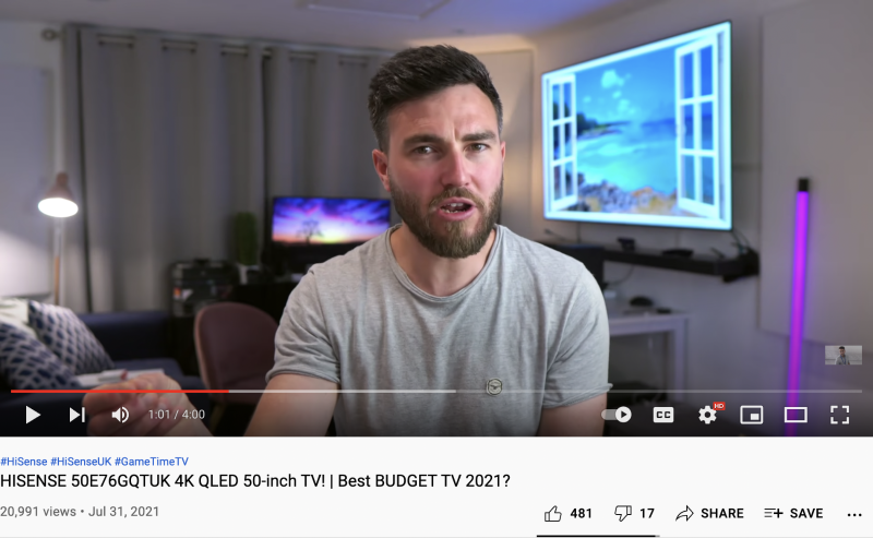 海外KOL營銷案例