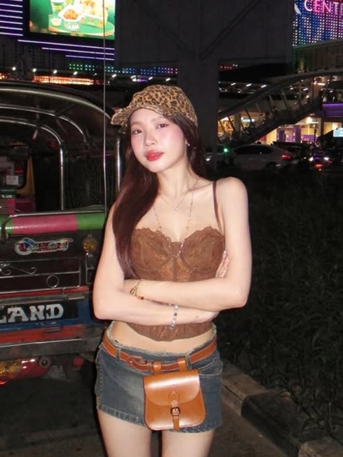 TikTok網(wǎng)紅營(yíng)銷:美國(guó)頭部美食類博主日常生活分享達(dá)人