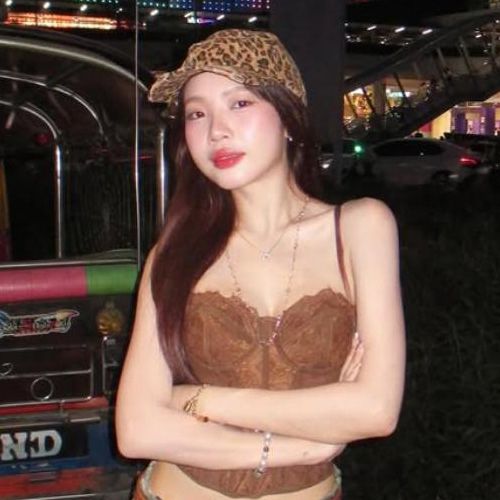 TikTok網(wǎng)紅營銷:泰國頭部美食類博主日常生活分享達人