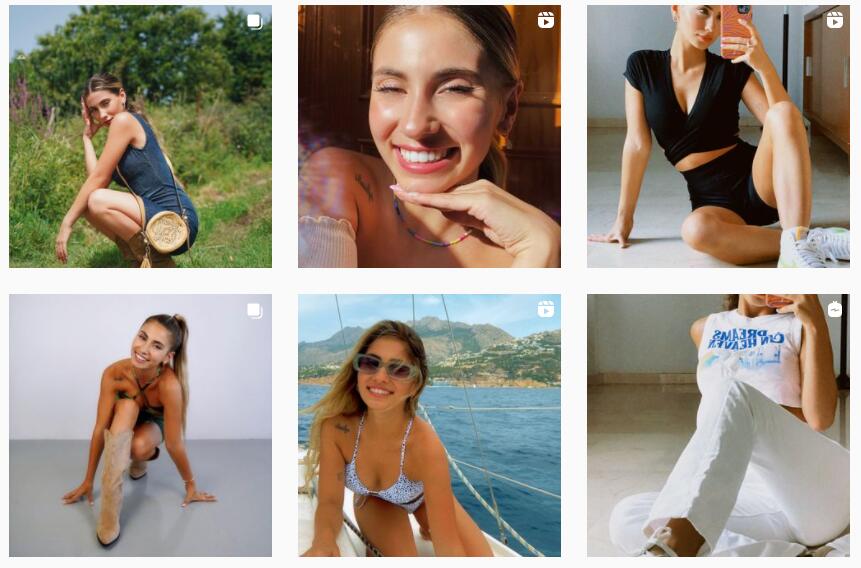 Instagram紅人推廣