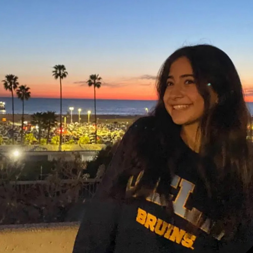 美國(guó)時(shí)尚tiktok網(wǎng)紅生活分享產(chǎn)品案例