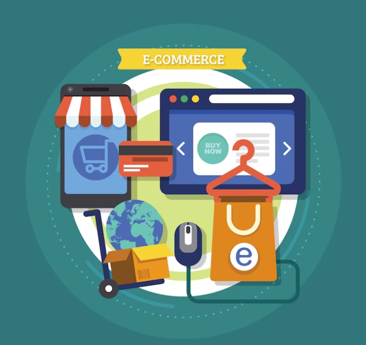 電商與零售行業(yè)