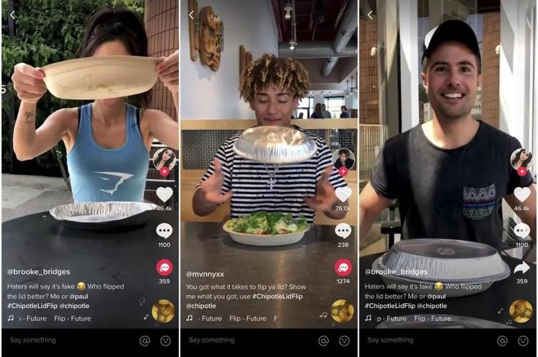 tiktok紅人營(yíng)銷