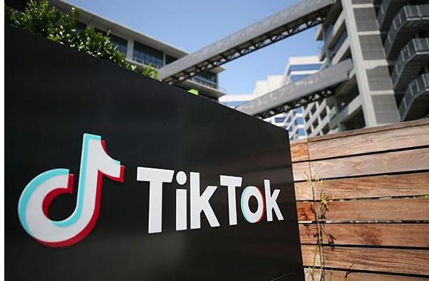 tiktok網(wǎng)紅營(yíng)銷