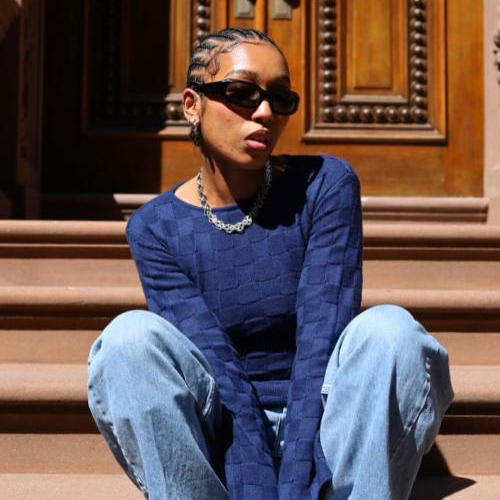 Instagram網(wǎng)紅推廣:美國(guó)生活日常瑜伽運(yùn)動(dòng)尾部達(dá)人