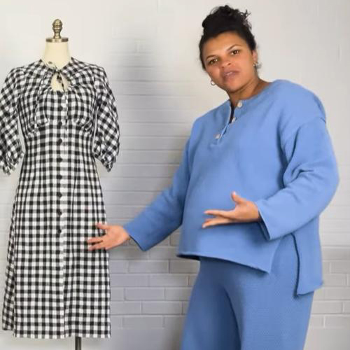 YouTube紅人推廣:加拿大時(shí)尚穿搭KOL推薦