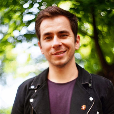 海外網(wǎng)紅推薦