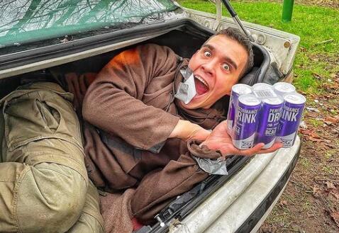 instagram紅人營銷