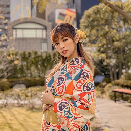 Instagram網(wǎng)紅推薦:日本生活旅行類博主達(dá)人