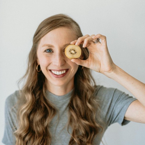 TikTok網紅推薦:美國兒科營養(yǎng)師和哺乳專家博主