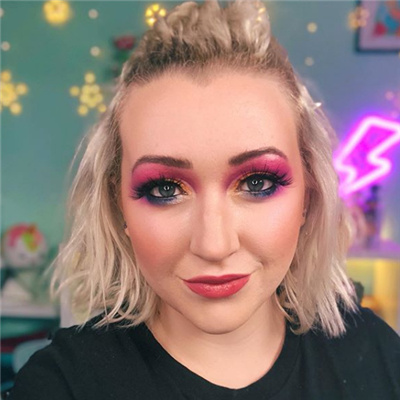 海外網(wǎng)紅推薦