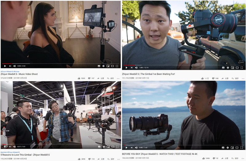 海外網(wǎng)紅營銷案例