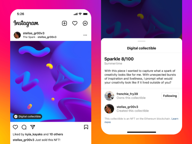 Instagram網(wǎng)紅營銷