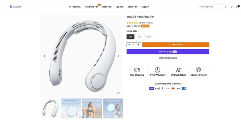 品牌出海8年銷量過億，海外網(wǎng)紅營銷思路大拆解！