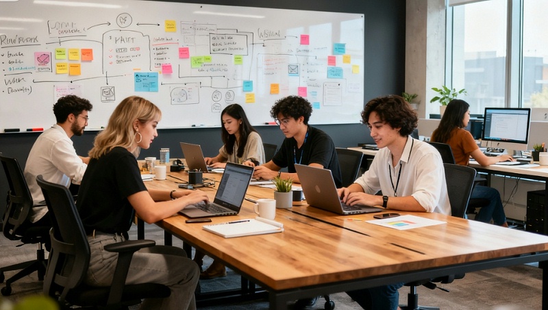 境外紅人營銷平臺(tái)深度解析：品牌全球增長的加速引擎